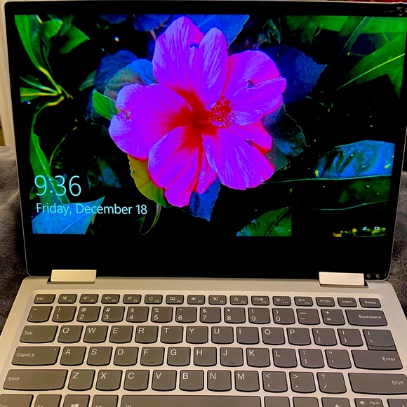Laptop